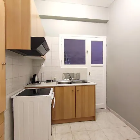 Veno Apartments Goudi-3