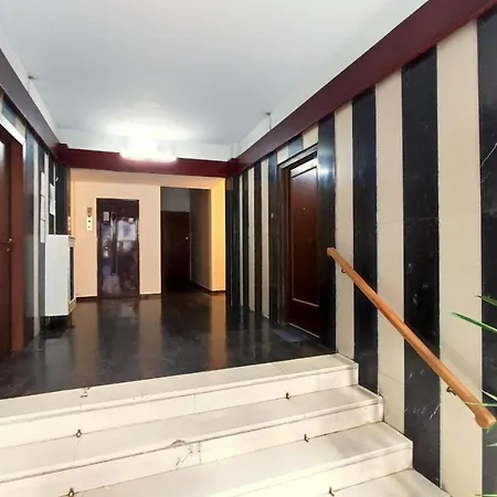 Veno Apartments Goudi-2
